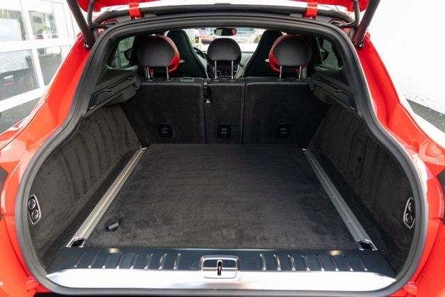 2022 Aston Martin DBX AWD