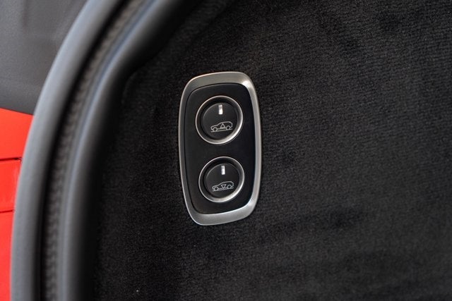 2022 Aston Martin DBX AWD