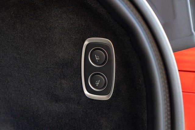 2022 Aston Martin DBX AWD