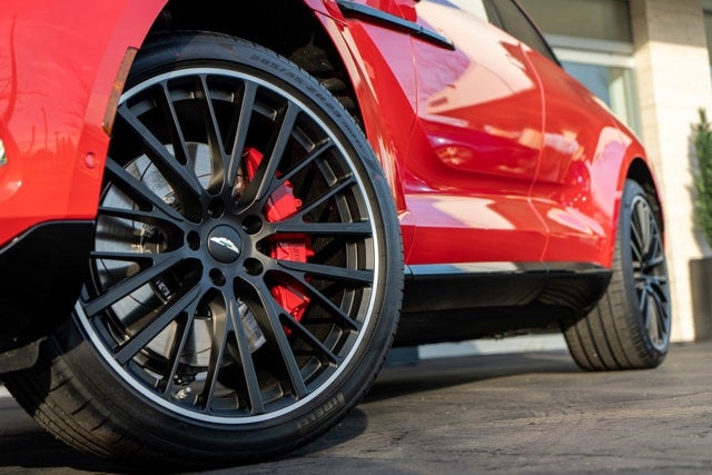 2022 Aston Martin DBX AWD