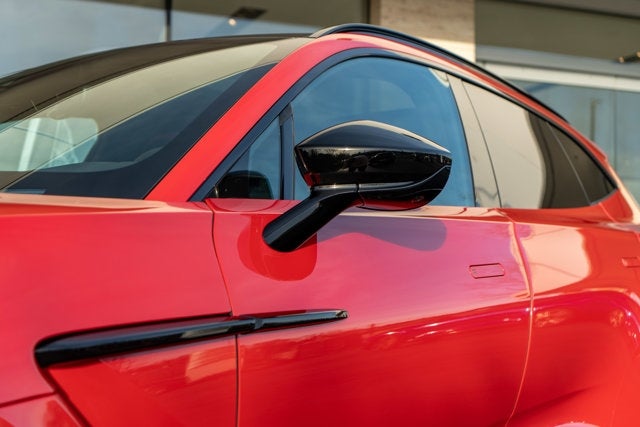 2022 Aston Martin DBX AWD