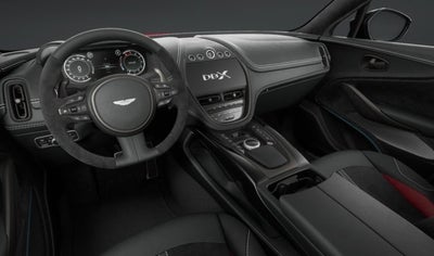 2022 Aston Martin DBX AWD