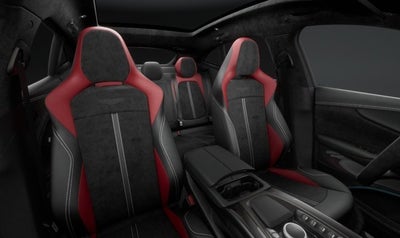 2022 Aston Martin DBX AWD