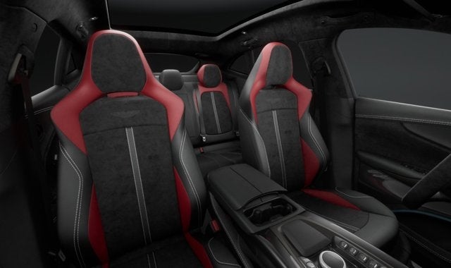 2022 Aston Martin DBX AWD