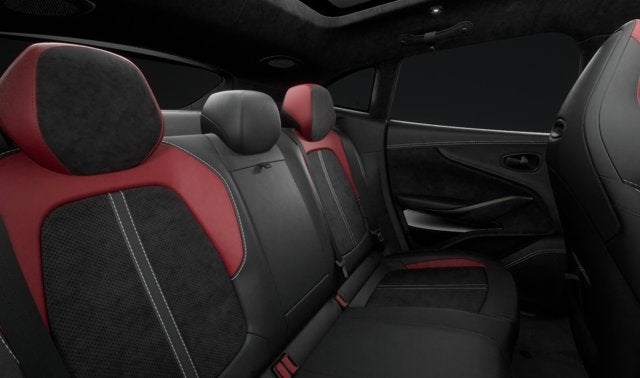 2022 Aston Martin DBX AWD