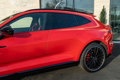 2022 Aston Martin DBX AWD