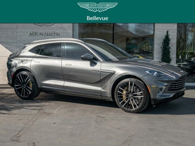 2023 Aston Martin DBX AWD