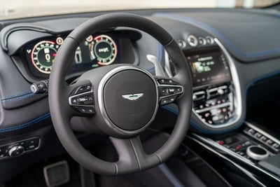 2023 Aston Martin DBX AWD