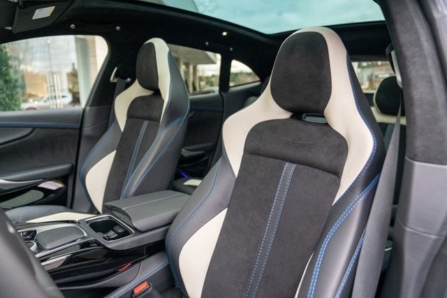 2023 Aston Martin DBX AWD