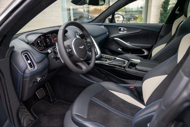 2023 Aston Martin DBX AWD