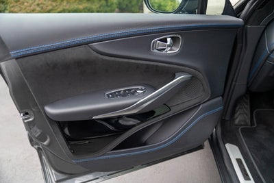 2023 Aston Martin DBX AWD