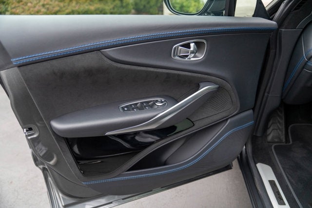 2023 Aston Martin DBX AWD