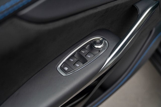 2023 Aston Martin DBX AWD