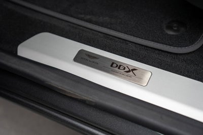 2023 Aston Martin DBX AWD