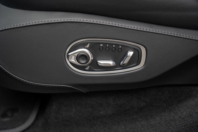 2023 Aston Martin DBX AWD