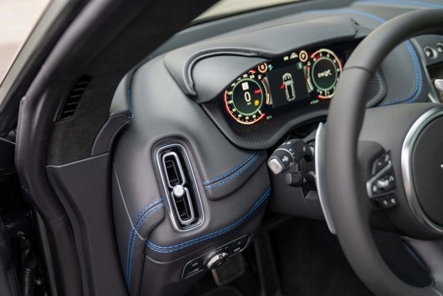 2023 Aston Martin DBX AWD