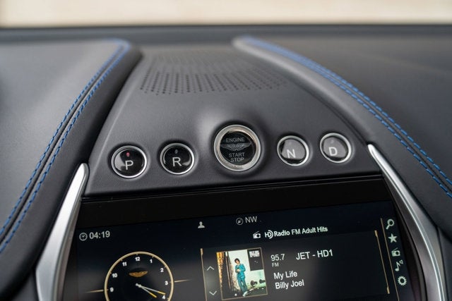 2023 Aston Martin DBX AWD