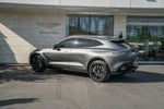 2023 Aston Martin DBX AWD