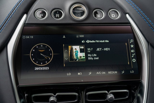 2023 Aston Martin DBX AWD