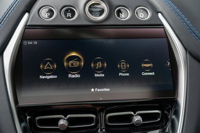 2023 Aston Martin DBX AWD