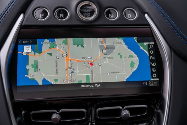 2023 Aston Martin DBX AWD