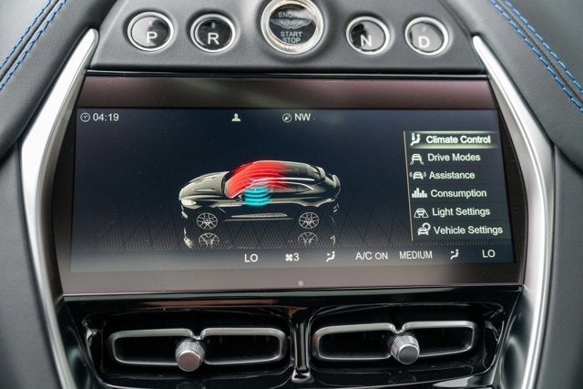 2023 Aston Martin DBX AWD