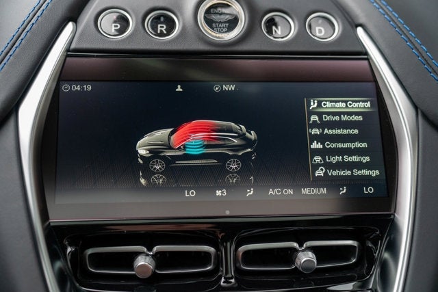 2023 Aston Martin DBX AWD