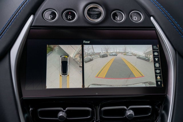 2023 Aston Martin DBX AWD