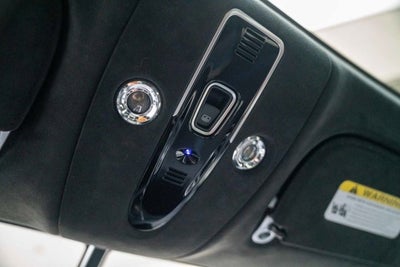 2023 Aston Martin DBX AWD