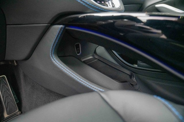 2023 Aston Martin DBX AWD