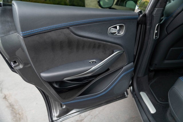 2023 Aston Martin DBX AWD