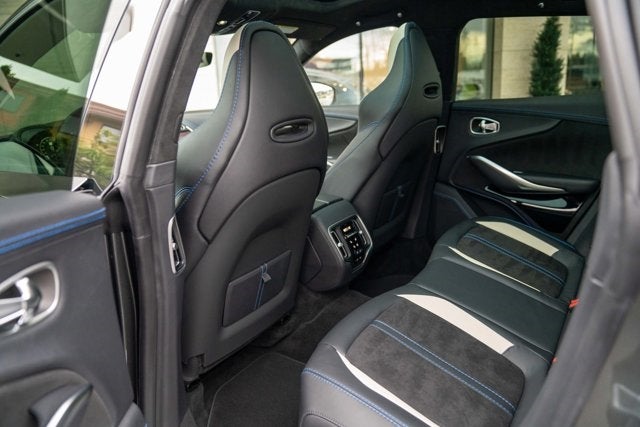 2023 Aston Martin DBX AWD