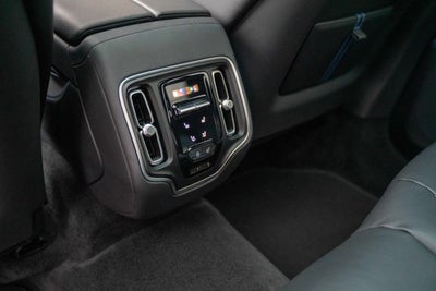 2023 Aston Martin DBX AWD