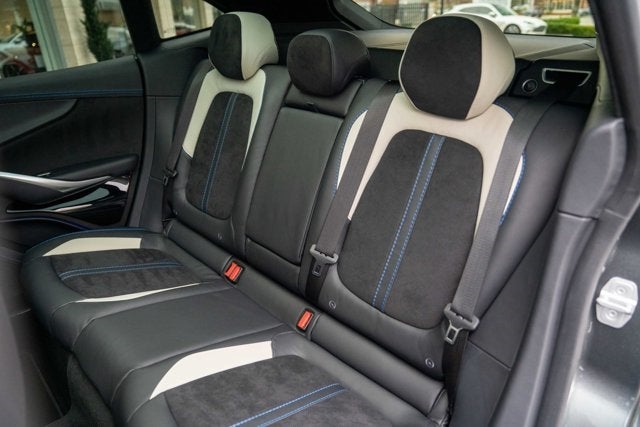 2023 Aston Martin DBX AWD