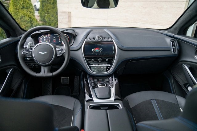 2023 Aston Martin DBX AWD