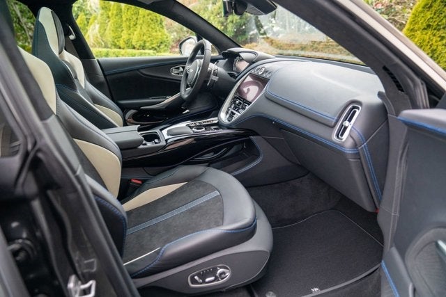 2023 Aston Martin DBX AWD