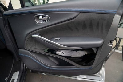 2023 Aston Martin DBX AWD