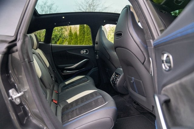 2023 Aston Martin DBX AWD