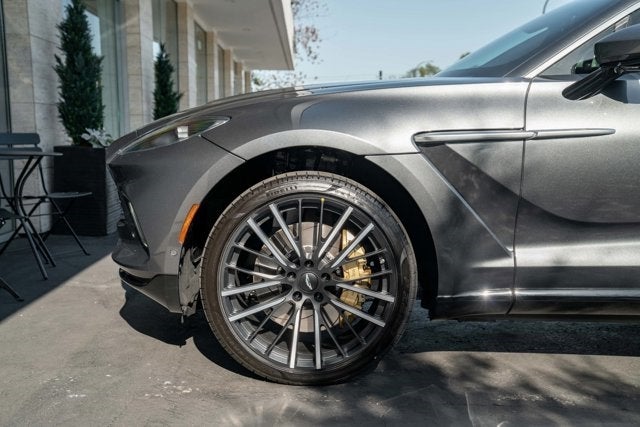 2023 Aston Martin DBX AWD