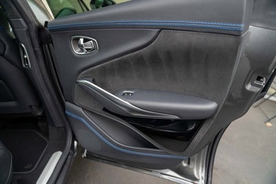 2023 Aston Martin DBX AWD