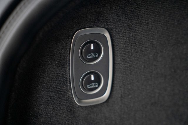 2023 Aston Martin DBX AWD