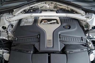 2023 Aston Martin DBX AWD