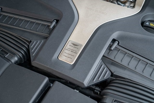 2023 Aston Martin DBX AWD