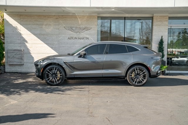 2023 Aston Martin DBX AWD