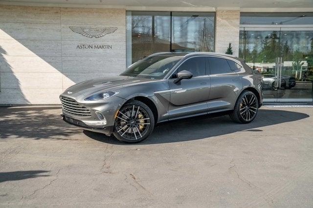 2023 Aston Martin DBX AWD