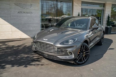 2023 Aston Martin DBX AWD