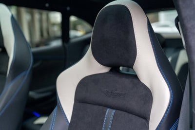 2023 Aston Martin DBX AWD