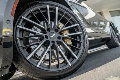 2023 Aston Martin DBX AWD