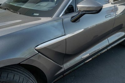 2023 Aston Martin DBX AWD