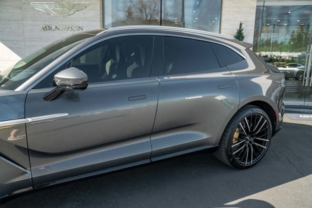2023 Aston Martin DBX AWD